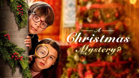 a christmas mystery primewire|A Christmas Mystery .